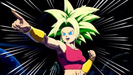 Dragon Ball FighterZ: Muten-Roshi als neuer Kämpfer bestätigt