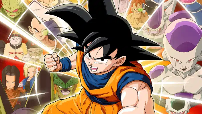 Dragon Ball Z Kakarot: Bandai Namco Games beeindruckt mit neuer Absatzzahl