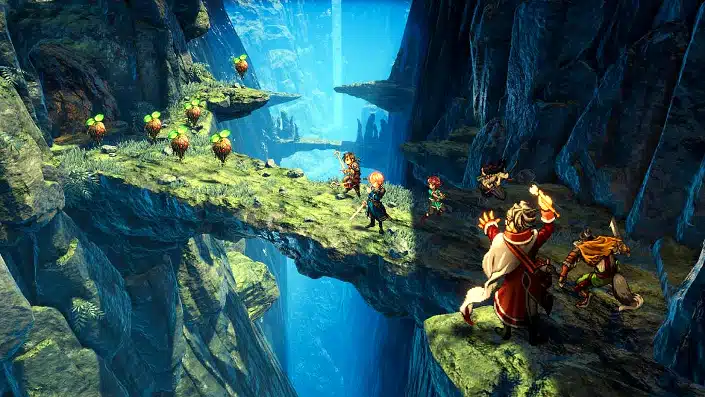 Eiyuden Chronicle Hundred Heroes: Entwickler bestätigen DLCs – die letzten Werke des verstorbenen Suikoden-Erfinders 