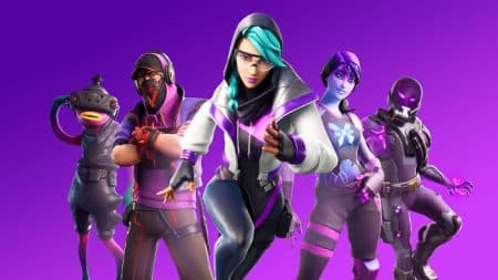 Fortnite: Dead Space-Protagonist Isaac Clarke findet heute den Weg ins Spiel