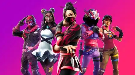 Fortnite: Winter-Event „Operation Snowdown“ mit exklusiven Belohnungen startet morgen