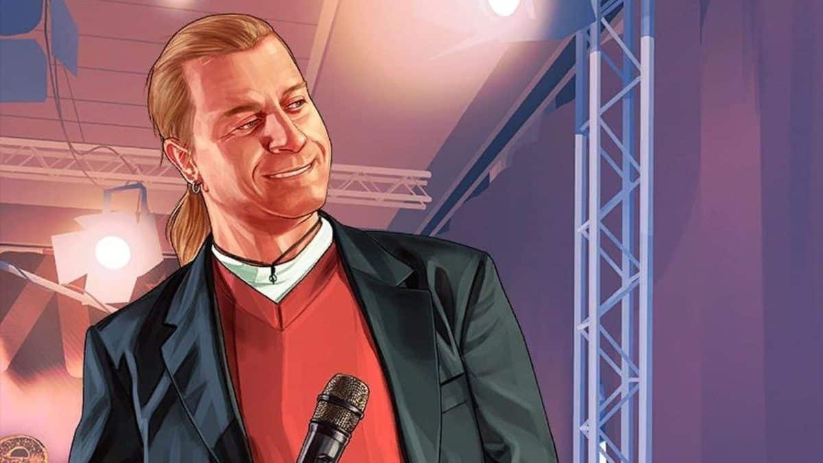 Rockstar Games: Lazlow Jones hat die „GTA“-Entwickler verlassen