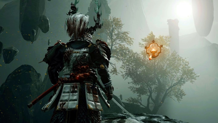 Ghost of Tsushima: Erfolg übertraf die internen Erwartungen – PS4 wird bis 2022 unterstützt Ghost of Tsushima: Erfolg übertraf die internen Erwartungen – PS4 wird bis 2022 unterstützt