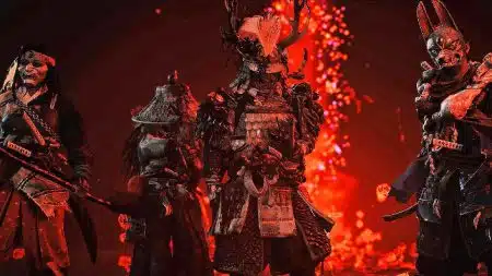 Ghost of Tsushima Legends: Wird keine Mikrotransaktionen haben