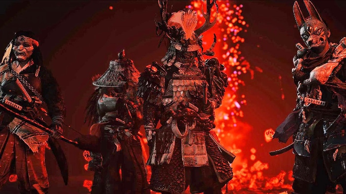 Ghost of Tsushima Legends: Zeitlich limitierte Outfits angekündigt – neues Update Ghost of Tsushima Legends: Zeitlich limitierte Outfits angekündigt – neues Update