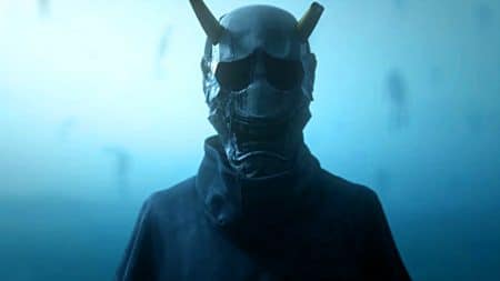 GhostWire Tokyo: PS5-Termin im PlayStation Store aufgetaucht