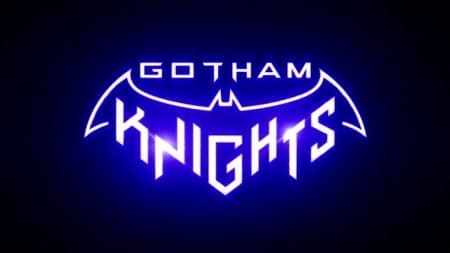 Gotham Knights: US-Sender The CW bestellt neue DC-Serie