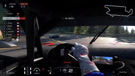 Gran Turismo 7: Wettersystem, Raytracing, Cross-Gen-Play, DualSense-Unterstützung und mehr Infos
