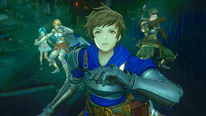 Granblue Fantasy Relink: Neue Infos zum Action-RPG für Jahresende versprochen