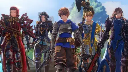 Granblue Fantasy Relink: Neue Infos zum Action-RPG für Jahresende versprochen