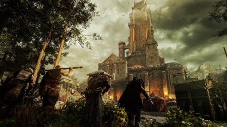 Hood – Outlaws & Legends: Patch 1.4 steht zum Download bereit