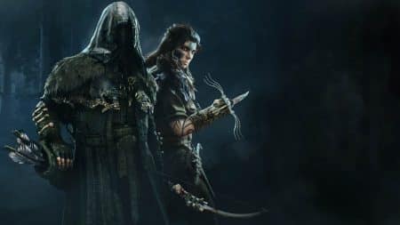 Hood Outlaws & Legends: Der Cinematic-Trailer zum morgigen Early-Access-Start