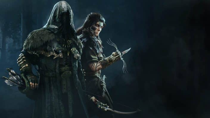 Hood Outlaws & Legends: Videos zu den Karten Marshland und Outpost Hood Outlaws & Legends: Videos zu den Karten Marshland und Outpost