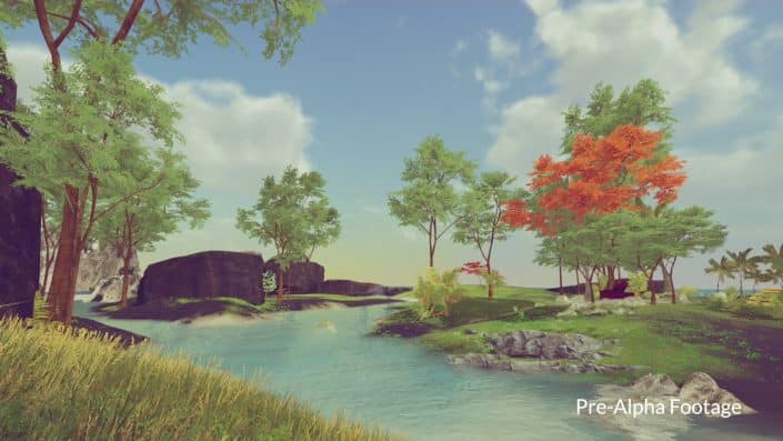 Lost at Sea: Release für PS5 und Xbox Series X bestätigt Lost at Sea: Release für PS5 und Xbox Series X bestätigt