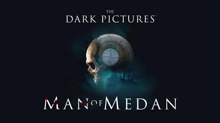 The Dark Pictures – Man of Medan: Verkaufszahlen erreichen Meilenstein The Dark Pictures – Man of Medan: Verkaufszahlen erreichen Meilenstein