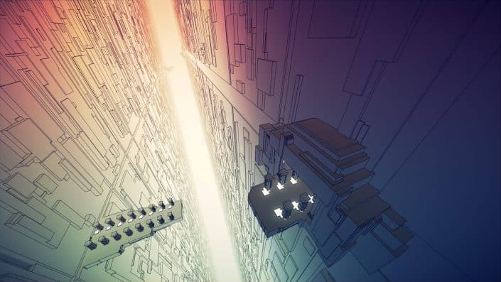 Manifold Garden: Das eschereske Exploration-Puzzle-Adventure ist für Konsolen erschienen – Launch-Trailer