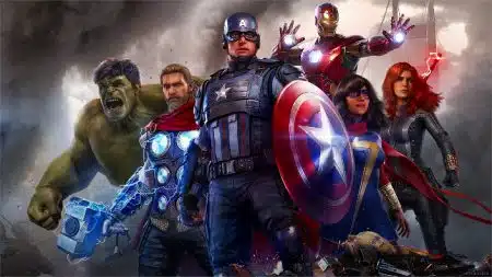 Marvel’s Avengers: Spider-Man der einzige Plattform-exklusive Charakter