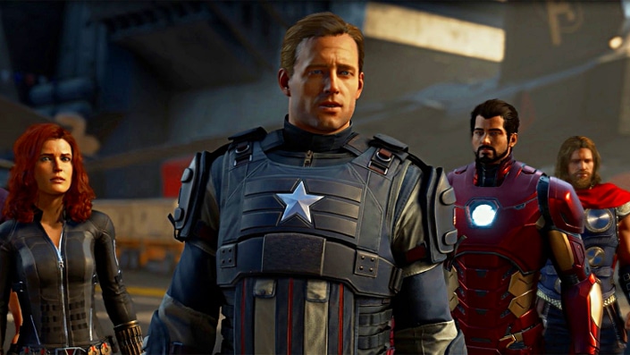 play3 Review: Marvel’s Avengers im Test: Superhelden-Action zwischen Frust und Lust