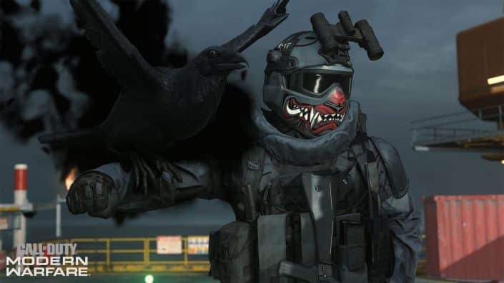 Modern Warfare & Warzone: Playlist-Update in Kürze – Patch-Vorschau und Changelog Modern Warfare & Warzone: Playlist-Update in Kürze – Patch-Vorschau und Changelog