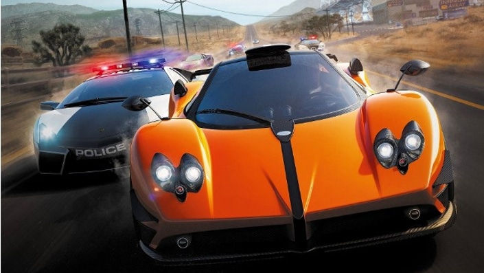 Need for Speed Unbound: Geleakte Screenshots zeigen den neuen Artstyle