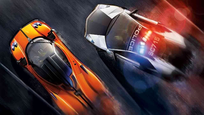 Need for Speed Hot Pursuit: Screenshots und der Releasetermin zum Remaster Need for Speed Hot Pursuit: Screenshots und der Releasetermin zum Remaster