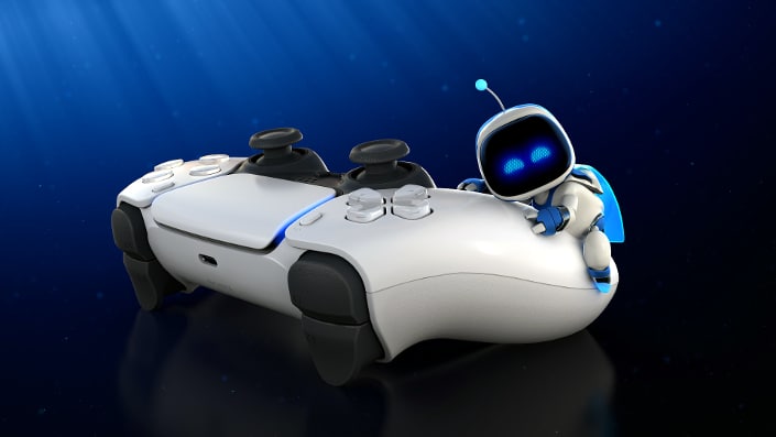 PS5: DualSense-Features kommender Spiele erklärt