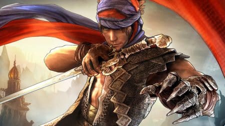 Prince of Persia: Ein Comeback ist längst überfällig – Meinung