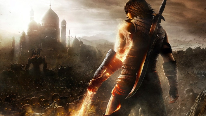 Prince of Persia Remake: Termin und Plattformangaben des letzten Leaks nicht zutreffend, so ein Insider