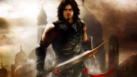 Prince of Persia: Eintrag bei Händler deutet auf Remake hin