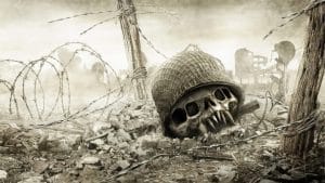 Resistance: Markenschutz der Shooter-Reihe erneuert – Was plant Sony Interactive Entertainment?