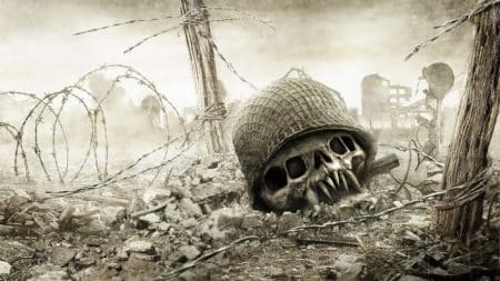 Resistance 4: Sony lehnte Pitch des Shooters von Insomniac Games ab