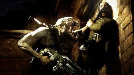 Resistance: Days Gone-Director bemühte sich um ein Open-World-Projekt