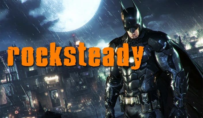Rocksteady: Kein Superman – Studio soll vor Suicide Squad an neuer Marke gearbeitet haben