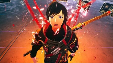 Scarlet Nexus: Macher peilen 4K & 60FPS auf PlayStation 5 an