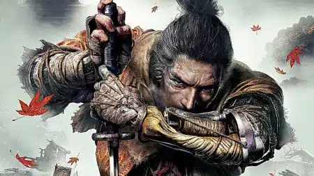 Sekiro Shadows Die Twice: Game of the Year-Edition angekündigt