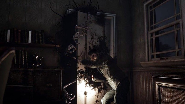 Song of Horror: Gamescom-Trailer zum Grusel-Game veröffentlicht Song of Horror: Gamescom-Trailer zum Grusel-Game veröffentlicht