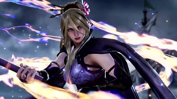 Soul Calibur: Remastered-Collection zum Kultprügler in Arbeit?