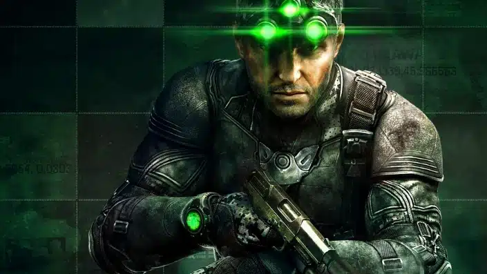 Splinter Cell: Der Kinofilm mit Tom Hardy ist tot – Woran scheiterte das Projekt?