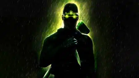 Splinter Cell: Remake der Stealth-Spielereihe offiziell angekündigt