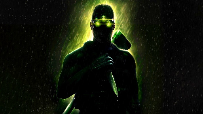 Splinter Cell: Kommende Anime-Serie ist eine doppelte Chance – Meinung