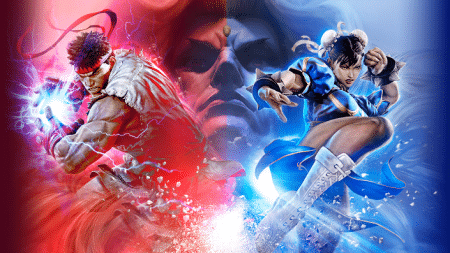 Street Fighter 6: Neben der PS4 und PS5 auch für Xbox-Konsolen?