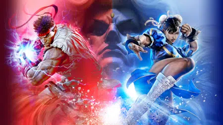 Street Fighter: Serien-Veteran Yoshinori Ono verlässt Capcom