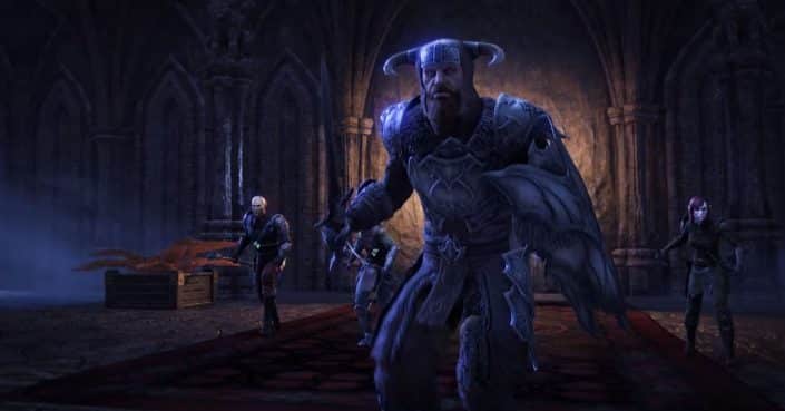 The Elder Scrolls Online: Stonethorn vorgestellt – Neue Videoszenen zur Erweiterung The Elder Scrolls Online: Stonethorn vorgestellt – Neue Videoszenen zur Erweiterung