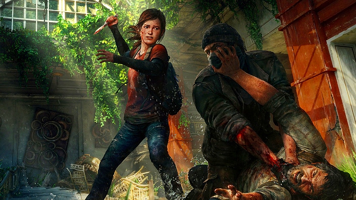 The Last of Us Part 2: Multiplayer von offizieller Seite angedeutet?