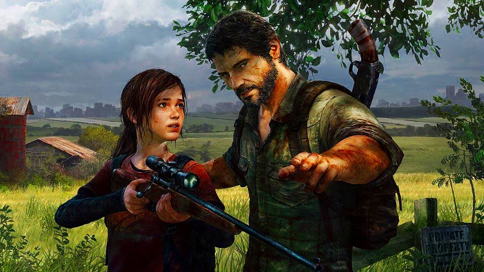 Naughty Dog: Drei neue Projekte in Arbeit? Neil Druckmann streut Hinweise