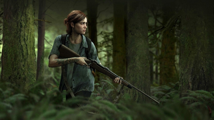 The Last of Us Part 2: Größeres Next-Gen-Upgrade für die PS5 geplant?