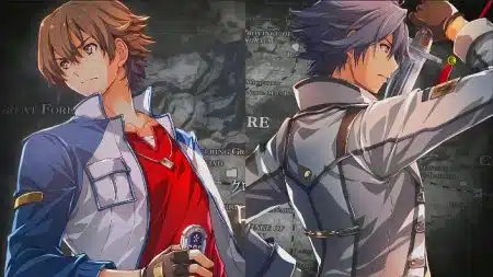 The Legend of Heroes Hajimari no Kiseki: Opening-Movie veröffentlicht