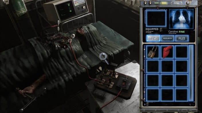 Tormented Souls: Der klassische Survival-Horror erhält positive Testwertungen Tormented Souls: Der klassische Survival-Horror erhält positive Testwertungen