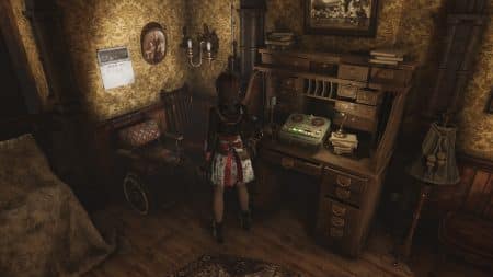 Tormented Souls: Der klassische Horror im ausführlichen Gameplay-Video präsentiert