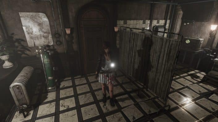 Tormented Souls: Von Silent Hill und Resident Evil inspirierter Survival-Horror angekündigt